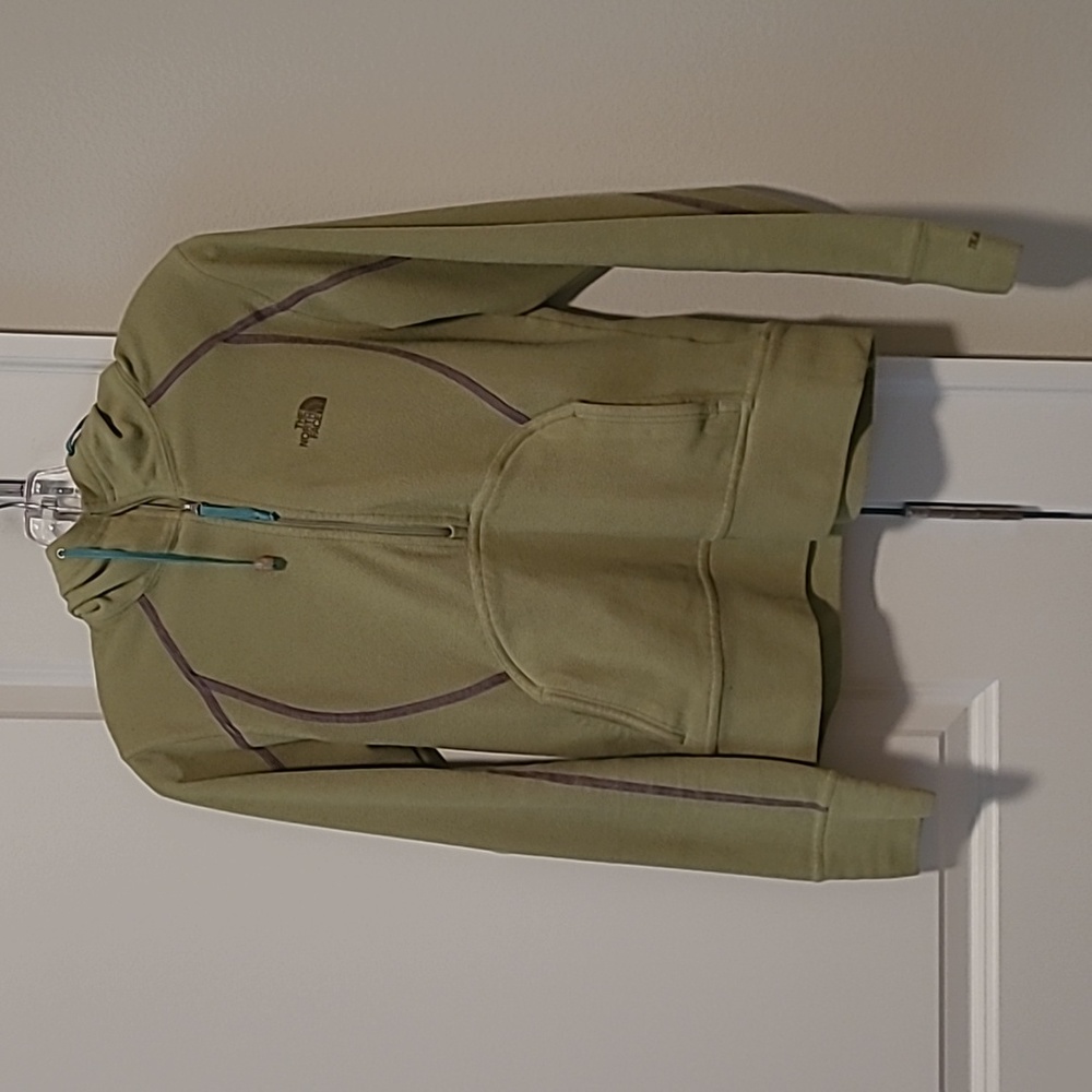 North Face Pullover - image 1